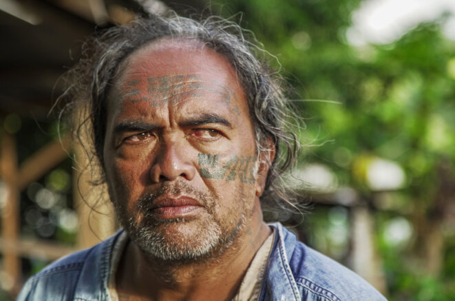 Te Aranui, le long voyage d’Ismaël