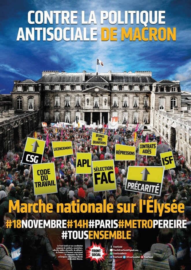 « Ceux qui luttent, ne sont pas sûrs de gagner, mais ceux qui ne luttent pas ont déjà perdu » (Bertold Brecht) © DR « Ceux qui luttent, ne sont pas sûrs de gagner, mais ceux qui ne luttent pas ont déjà perdu » (Bertold Brecht) © DR