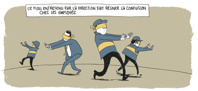 © Sébastien Vassant © Sébastien Vassant