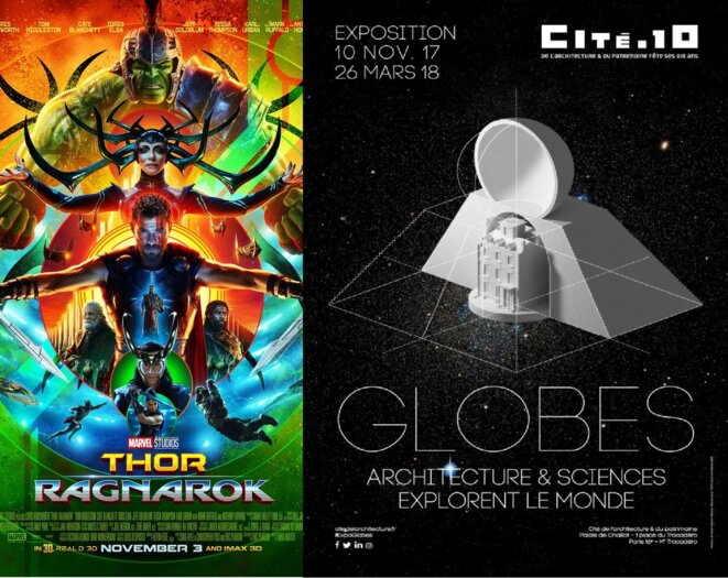 Affiches Affiches