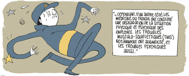 © Sébastien Vassant © Sébastien Vassant