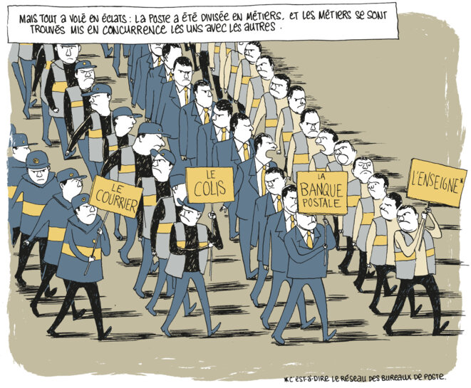 © Sébastien Vassant © Sébastien Vassant