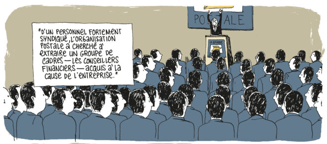 © Sébastien Vassant © Sébastien Vassant