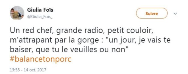 #balancetonporc #balancetonporc