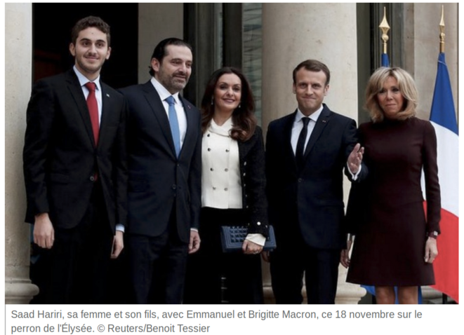 Le Président montre l'exemple aux Français © mediapart.fr Le Président montre l'exemple aux Français © mediapart.fr