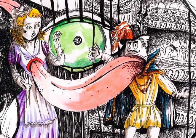 Jeunes en 2017 (44) : Tess