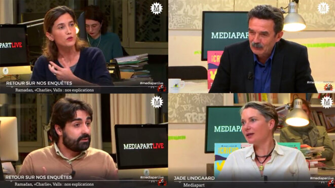 Vidéo dans l'article Vidéo dans l'article