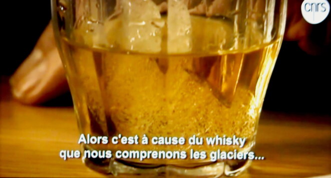 L'avis de POL (un incertain regard) sur la programmation de Tënk