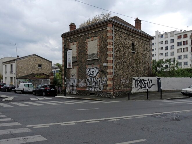 Étriller les pauvres