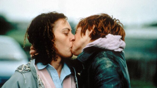 Meurtrières anglaises en quête d’innocence