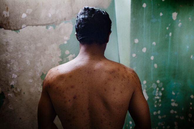 Une décision d’une «grande violence pour les détenus»