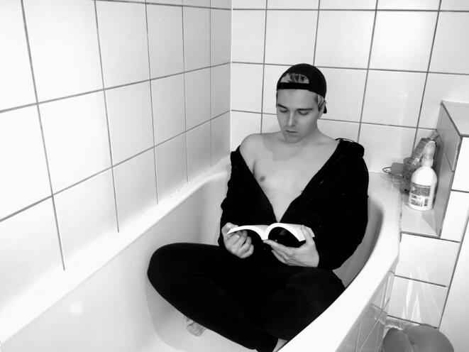 Tom Connan, 2017 © Tom Connan, tous droits réservés Tom Connan, 2017 © Tom Connan, tous droits réservés