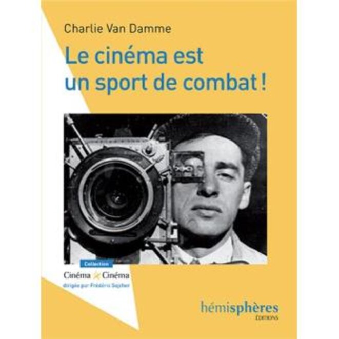 Les pamphlets d’un œil du cinéma