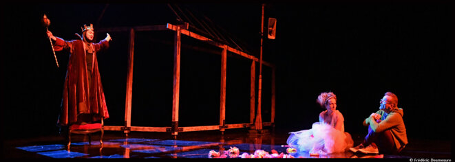 7 d’un coup, les frères Grimm vent debout contre le harcèlement scolaire