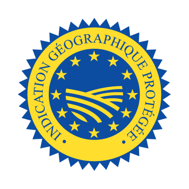 Label IGP © CE Label IGP © CE