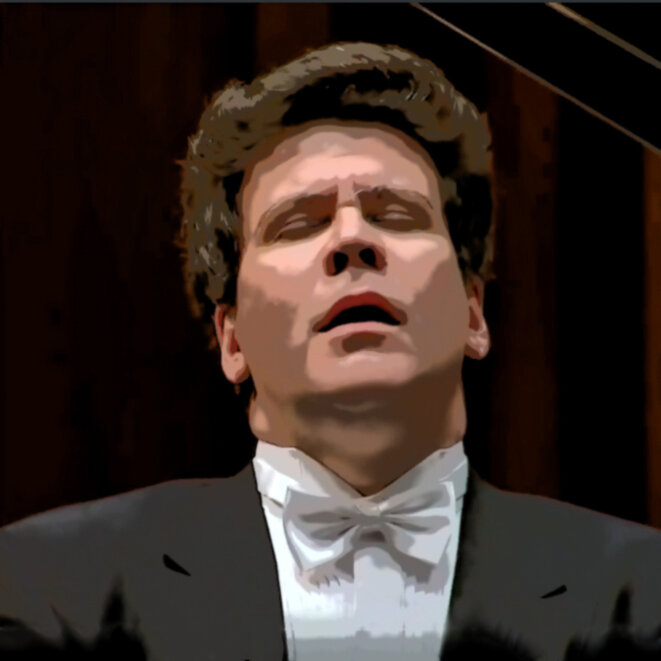 Denis Matsuev et la Musique Denis Matsuev et la Musique