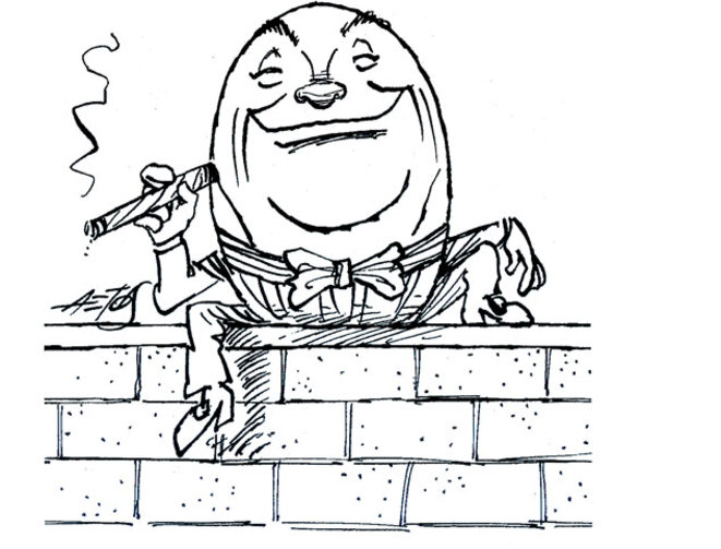 humpty-dumpty