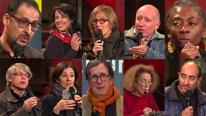 Vidéos dans l'article Vidéos dans l'article