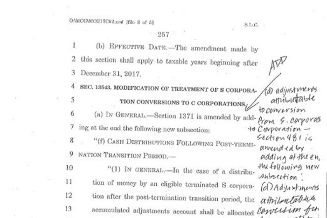 Une nuit qui vivra dans l’infamie ? Un pillage antidémocratique lourd de conséquences