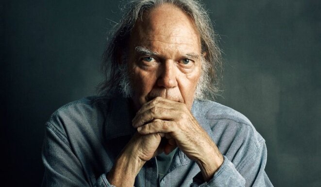Neil Young © Matt Furman - Redux Neil Young © Matt Furman - Redux