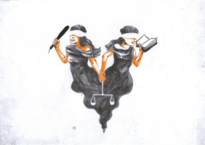 L’obsession de la punition