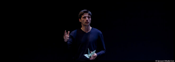 Vous n’aurez pas ma haine, les mots térébrants au delà de l’indicible