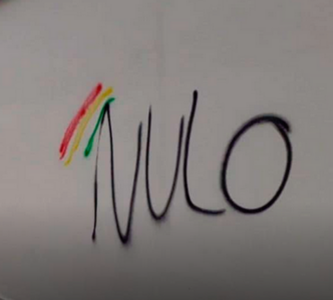 nulo