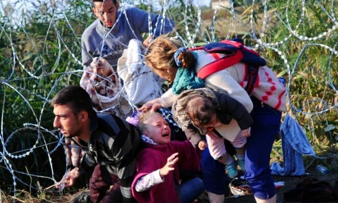 Ô Torquemada que nous sommes, oublions-nous notre histoire ?