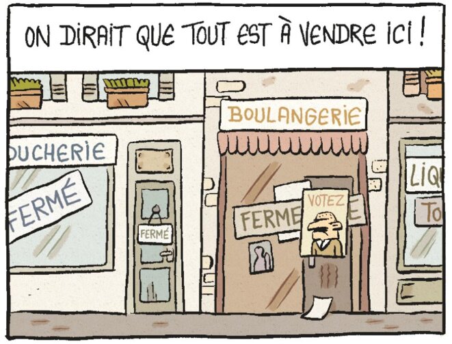 © Le Cil Vert © Le Cil Vert