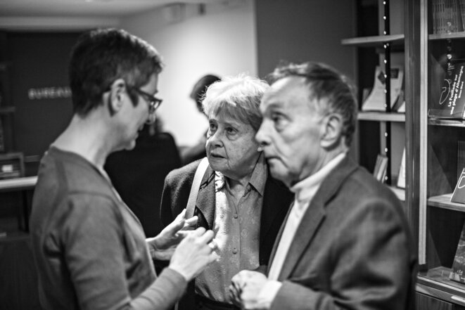 Theatre Ouvert Presente Lucien Micheline Le Club De Mediapart Theatre Ouvert Presente Lucien Micheline Le Club De Mediapart