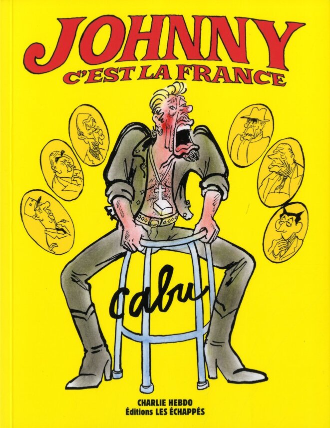 cabu-johnny-cest-la-france