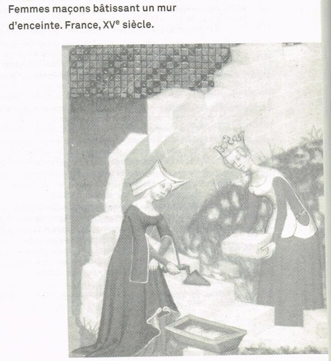 femmes-maconnes