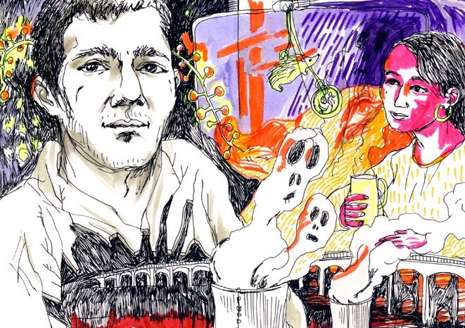 Jeunes en 2017 (47): Tienot