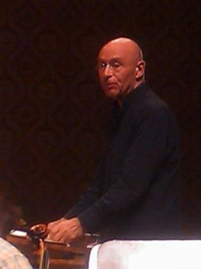Christoph Eschenbach Christoph Eschenbach