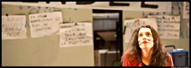 Melancholia Europea ou la triste banalité comme vivier du fascisme