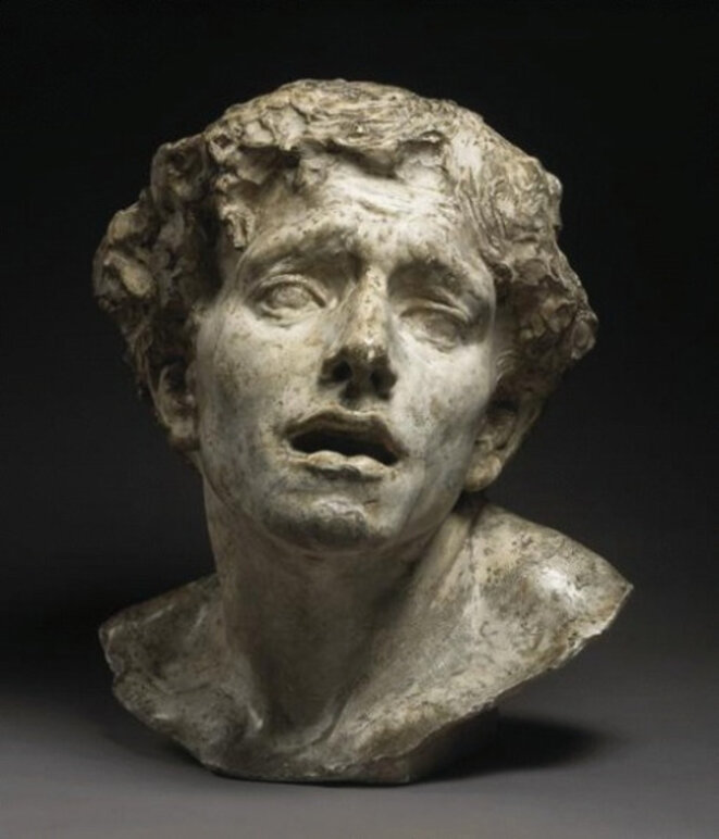 La douleur, Jean Escoula La douleur, Jean Escoula