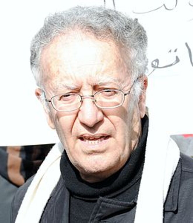 Yadh Ben Achour Yadh Ben Achour