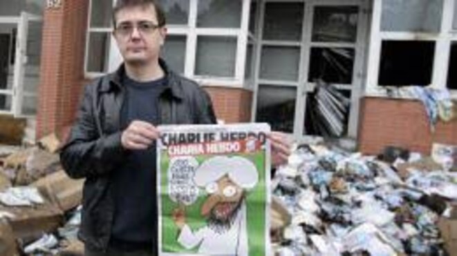 charb-attentat