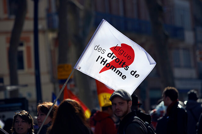 Les mots dits / Rien à déclarer ?