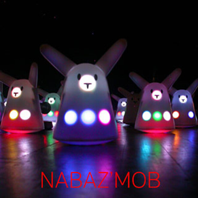 nabazmob