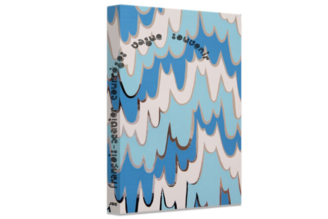 François-Xavier Courréges, "Vague souvenir", texte d'Antoine Idier, Ed. Jean Boîte, 2017, 136 p. © François-Xavier Courrèges François-Xavier Courréges, "Vague souvenir", texte d'Antoine Idier, Ed. Jean Boîte, 2017, 136 p. © François-Xavier Courrèges
