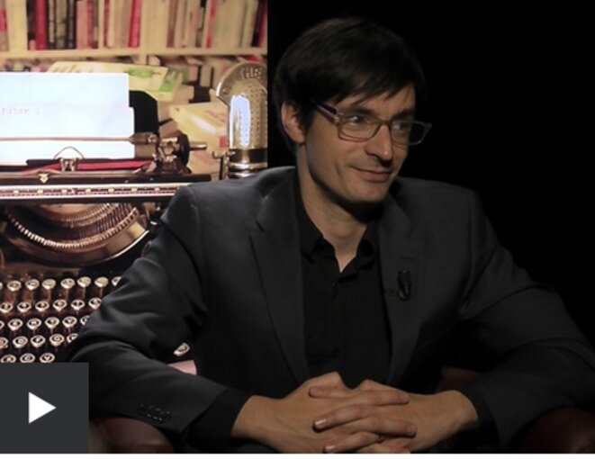 Nicolas Duvoux Nicolas Duvoux