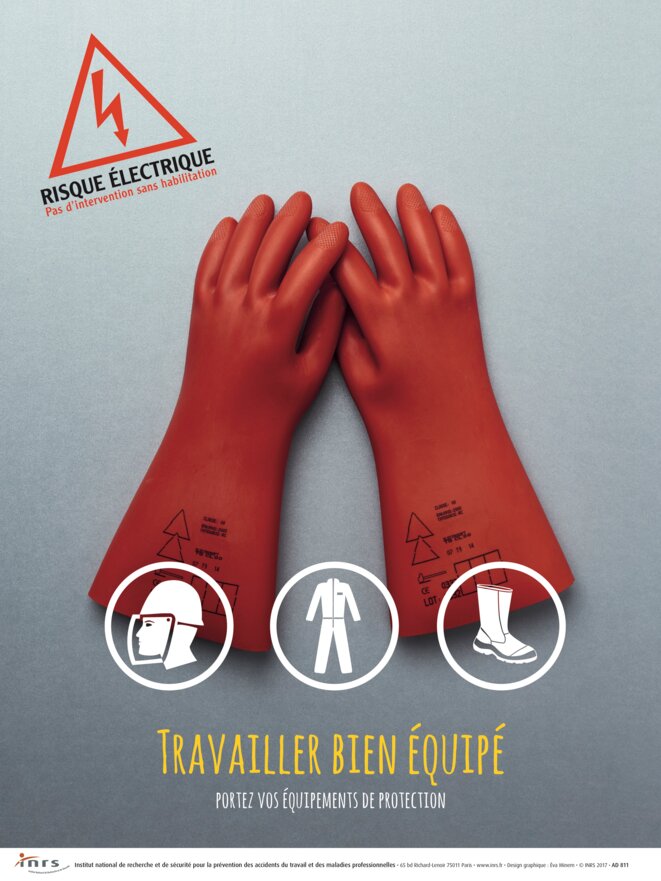 risque-electrique