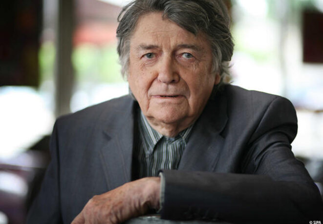 Jean-Pierre Mocky Jean-Pierre Mocky