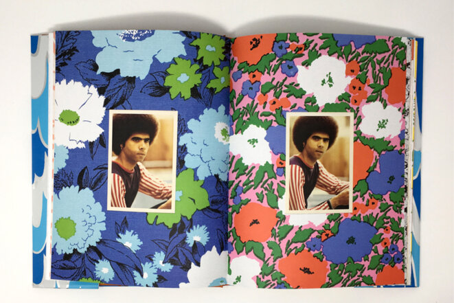 François-Xavier Courrèges, "Vague souvenir", Paris, Jean Boite Editions, 2017, 136 pp. © François-Xavier Courrèges et Jean Boite Editions François-Xavier Courrèges, "Vague souvenir", Paris, Jean Boite Editions, 2017, 136 pp. © François-Xavier Courrèges et Jean Boite Editions