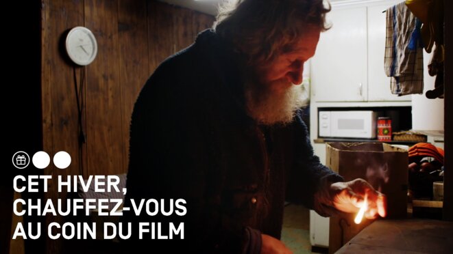 Tënk, regarder plus loin