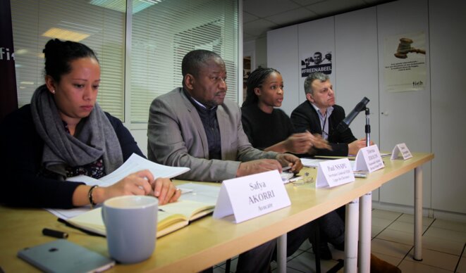 Massacres au Kasaï : « Kinshasa savait tout » selon la FIDH