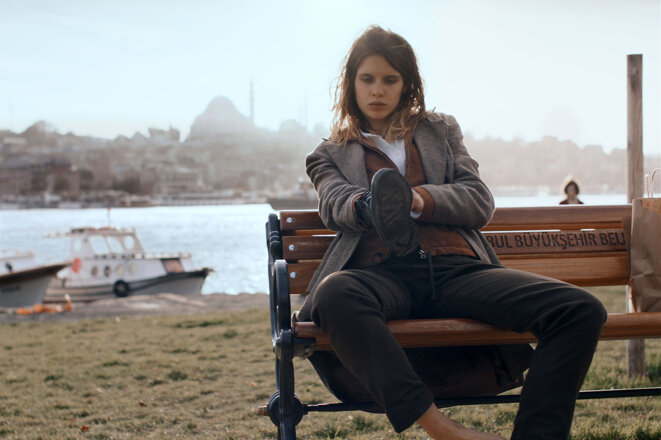 "Djam" de Tony Gatlif © Doriane Films "Djam" de Tony Gatlif © Doriane Films
