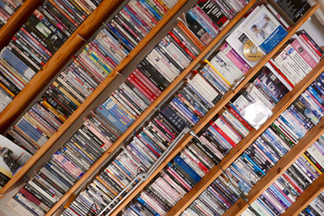 dvd