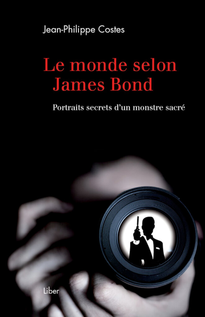 James Bond, demi-dieu crapuleux de notre humaine modernité ?